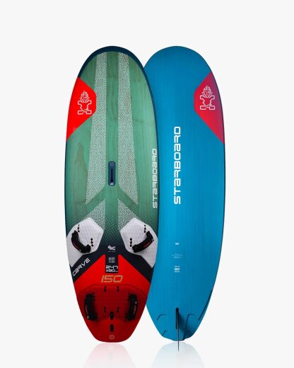 2027 Starboard WS-Board CARVE WC