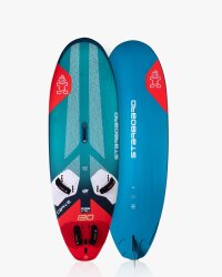2027 Starboard WS-Board CARVE WCS