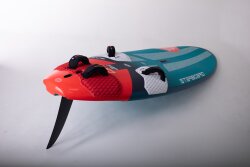 2027 Starboard WS-Board CARVE WCS