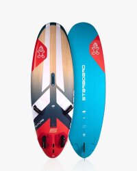 2027 Starboard WS-Board FUTURA WCS
