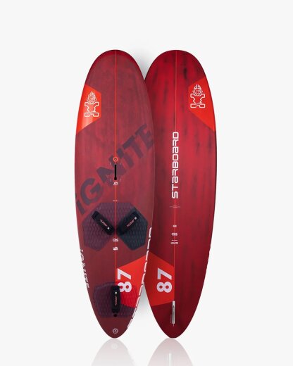 2027 Starboard WS-Board IGNITE CRS