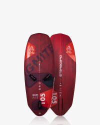 2027 Starboard WS-Board IGNITE AIR CRS 105L