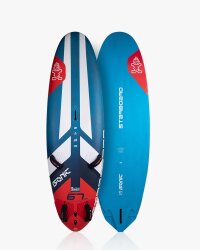 2027 Starboard WS-Board ISONIC CRS