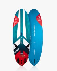 2027 Starboard WS-Board ISONIC WCS